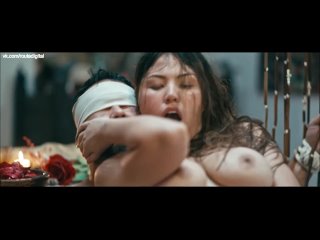 stephanie raz, millen gal, etc nude - kahalili (ph-2023) 1080p web watch online