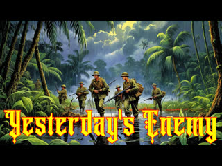 1959 - yesterdays enemy