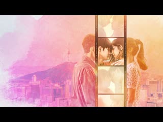 love like a korean drama i love like a kdrama season 1 episode 11 dub le-production tv