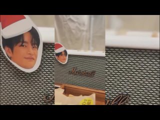 seo in guk/so in guk/ - food support from fans of the musical monte cristo 12/25/23.